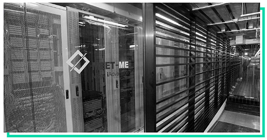 datacenter 1 1 - 香港MEGA-i机房