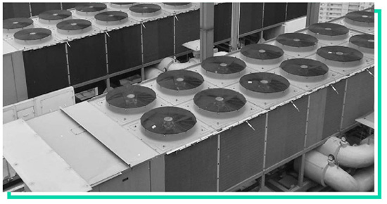 datacenter 2 - 香港MEGA-i机房