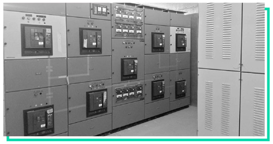 datacenter 3 - 香港MEGA-i机房