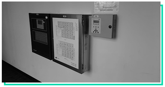 datacenter 3 fet - 台北FET机房