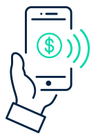 payment method - 支付方式