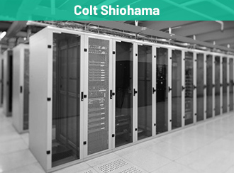 Colt Shiohama