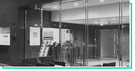 datacenter colt 1 - 东京TYO1机房