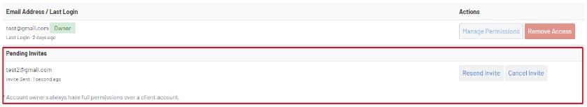 sub 4 - How to add new Contact/Sub-account?