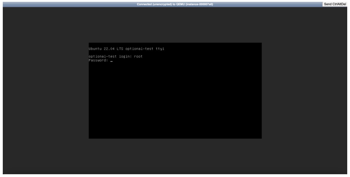 admin tc 3 - 如何修改Linux雲端主機登陸密碼