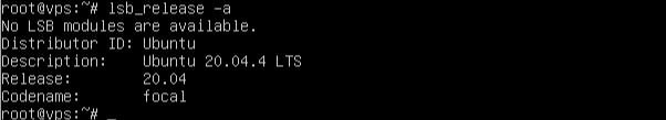 ub 18 20 img11 - How to upgrade from Ubuntu 18.04 LTS to 20.04 LTS