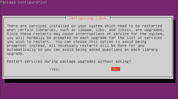 ub 18 20 img6 - How to upgrade from Ubuntu 18.04 LTS to 20.04 LTS
