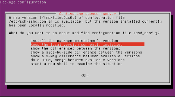 ub 18 20 img8 - How to upgrade from Ubuntu 18.04 LTS to 20.04 LTS
