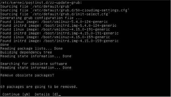 ub 18 20 img9 - How to upgrade from Ubuntu 18.04 LTS to 20.04 LTS
