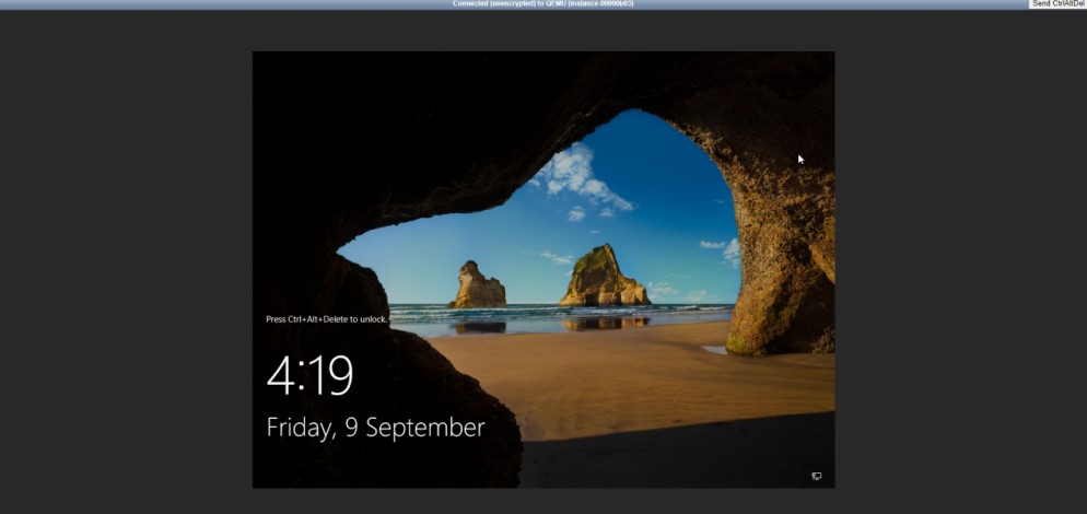 如何登錄Windows雲端主機 windows cloudserver sc 1 - 如何登錄Windows雲端主機