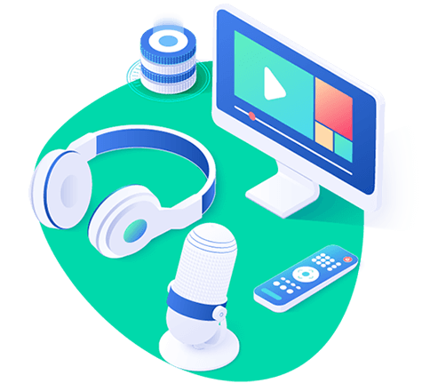 v3 1 - Video Streaming Solutions