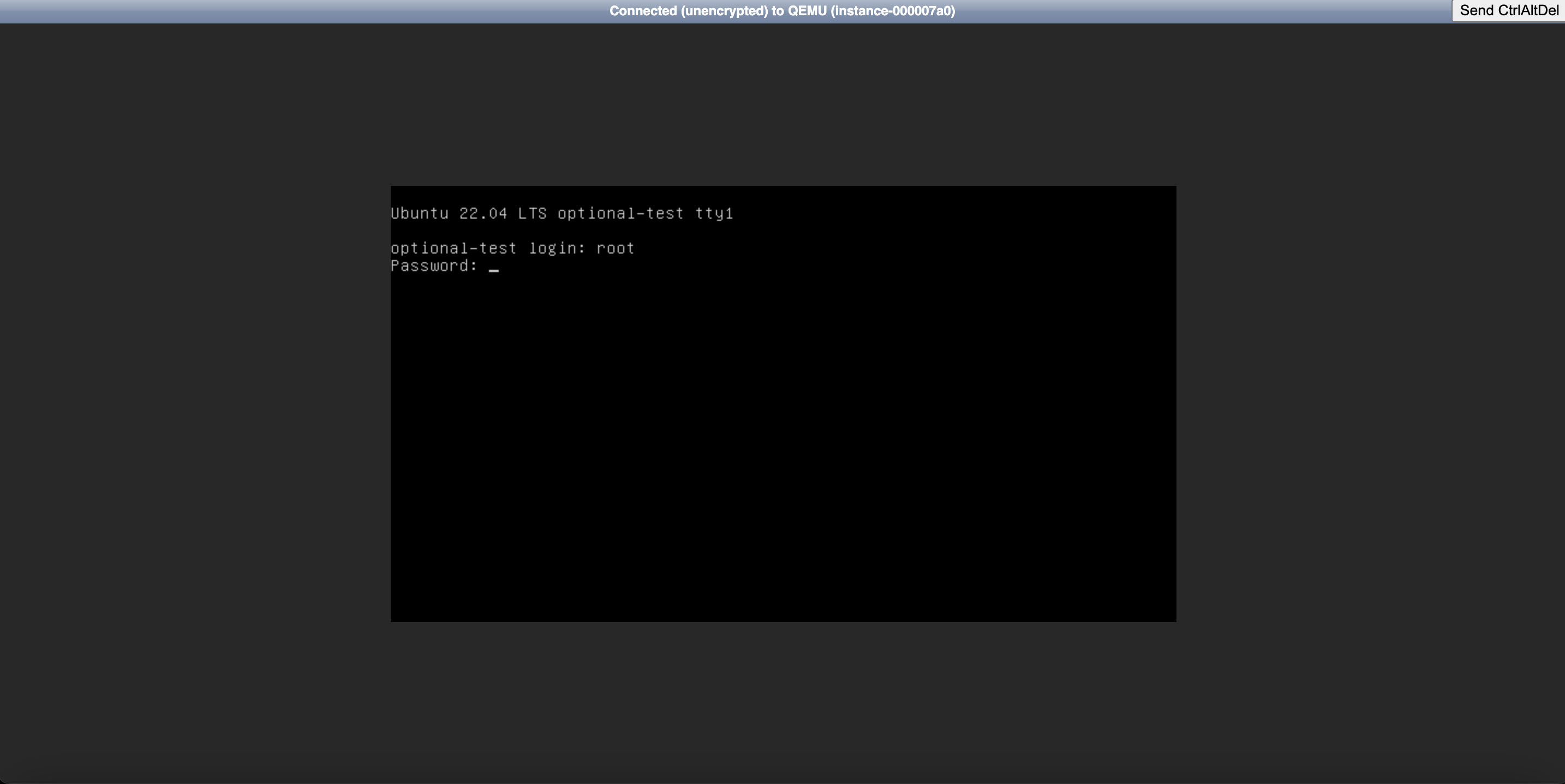 step 3 SC - 如何修改Linux云服务器登入密码