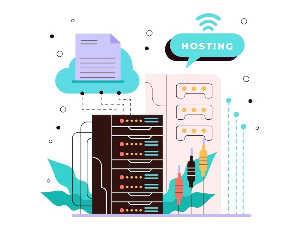 如何确保在使用境外服务器时的数据安全性，以及保护您的网站免受网络攻击和数据泄露的威胁？