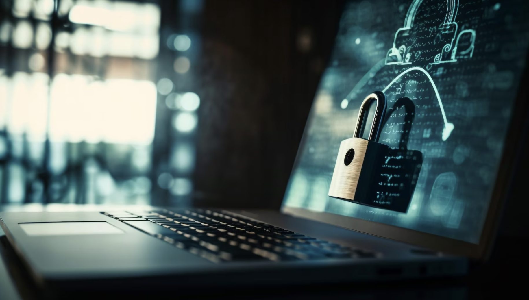 DDoS防禦實務指南：如何使用數據加密來提高數據安全性並抵禦網絡攻擊