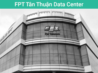 FPT Tân Thuận