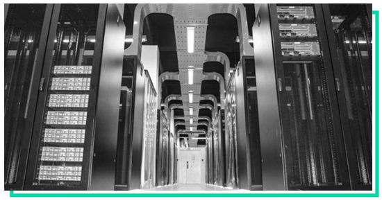 胡志明市数据中心电力系