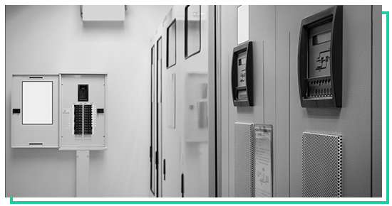 金边数据中心电力系统