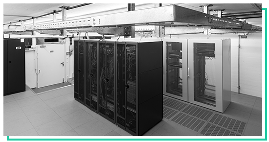 金边数据中心空调系统