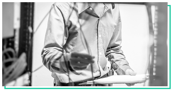 金边数据中心机房配套