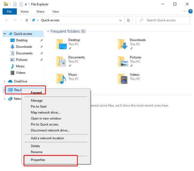 vari 1129 en 1 - How to set up Remote Desktop Connection on the control side in Windows 10?