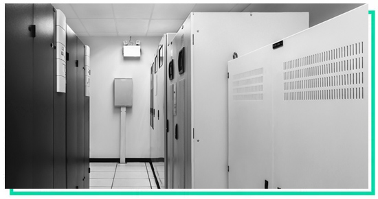 datacenter 1 chief - 台北CHIEF数据中心