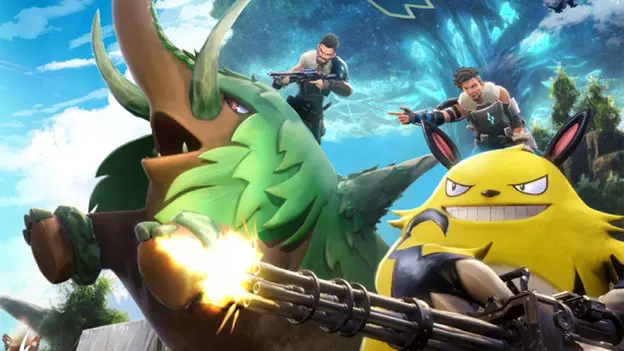 Palworld Dedicated Server Setup: A Comprehensive Tutorial for Steam Users Palworld Dedicated Server Setup: A Comprehensive Tutorial for Steam Users