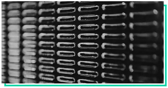 core dc6 - CoreSite LA1 Data Center