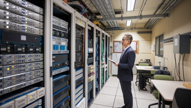 Changing Hong Kong server IP process Changing Hong Kong server IP process