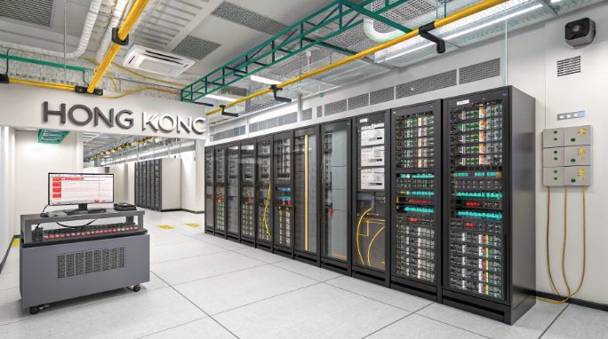 Professional streaming server setup with hardware specs Professional streaming server setup with hardware specs