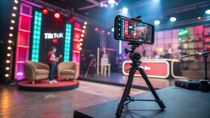 抖音香港CDN網路架構與資料流向圖 抖音香港CDN網路架構與資料流向圖