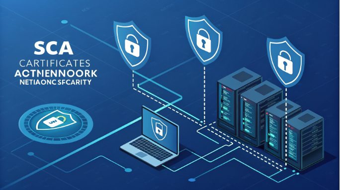 SSL CA证书验证流程和安全链 SSL CA证书验证流程和安全链