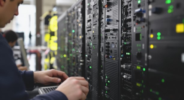 Causes and solutions for server connection issues Causes and solutions for server connection issues