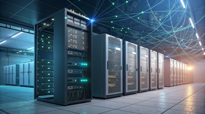 US server data transmission reliability strategies diagram US server data transmission reliability strategies diagram