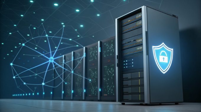 DDoS protection system architecture diagram DDoS protection system architecture diagram