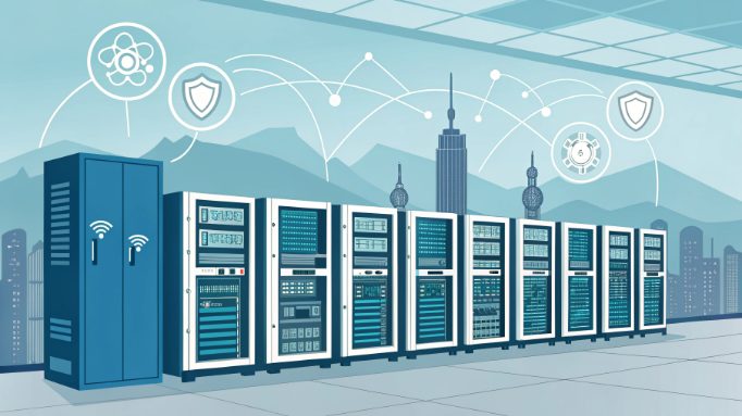 DDoS protection system for Hong Kong servers DDoS protection system for Hong Kong servers