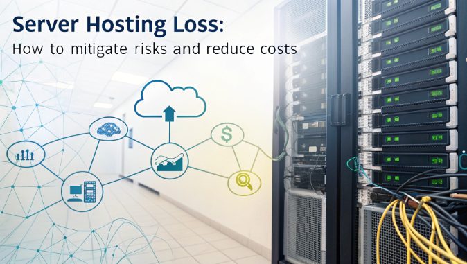 Server rental cost optimization and risk management diagram Server rental cost optimization and risk management diagram