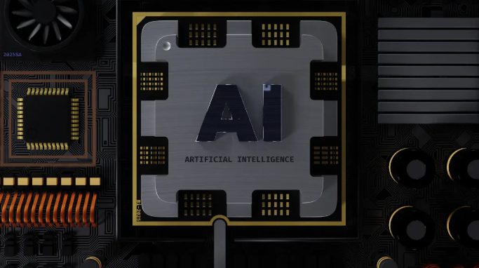 CPU and GPU maximize AI Efficiency CPU and GPU maximize AI Efficiency