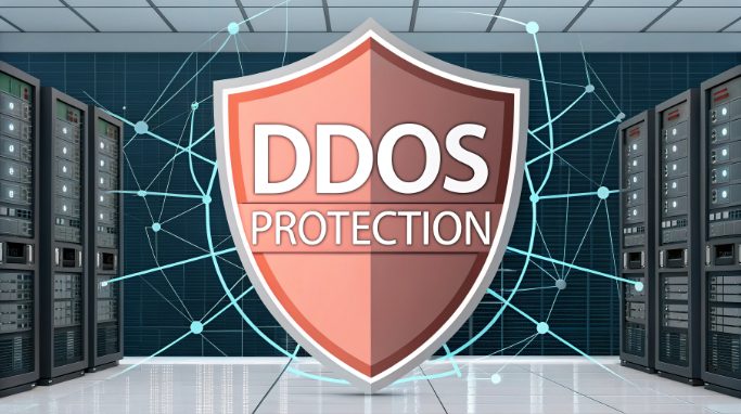Complex DDoS protection infrastructure and cost components Complex DDoS protection infrastructure and cost components