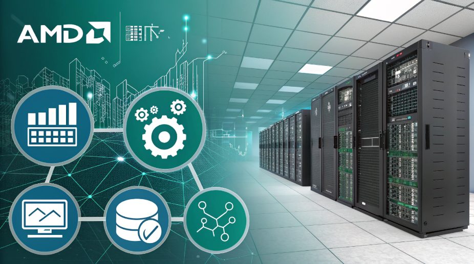 Optimize Costs with AMD EPYC for Hong Kong Game Servers Optimize Costs with AMD EPYC for Hong Kong Game Servers