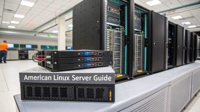 美国Linux服务器指南 美国Linux服务器指南