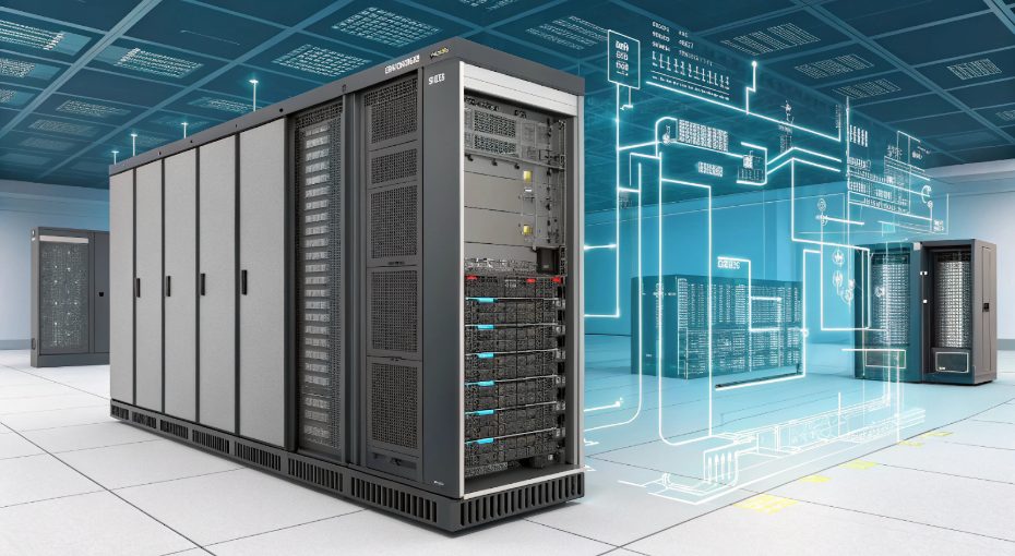 Architecting Large-Scale Model Training Servers Architecting Large-Scale Model Training Servers