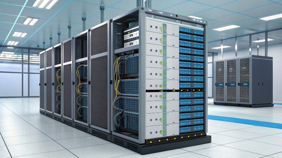 高密度存储服务器