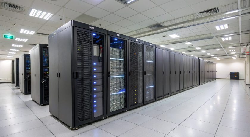 AMD EPYC Genoa和NVMe儲存為香港資料中心的AI訓練提供動力