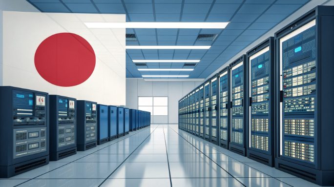 適合租用日本CN2伺服器的企業類型