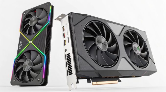 NVIDIA RTX 5090 vs 4090 server performance comparison