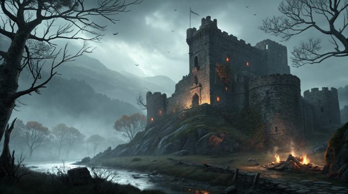 黑暗之魂香港服务器ping值优化指南