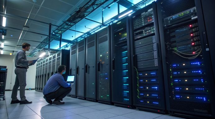 日本高頻寬伺服器的DDoS防禦