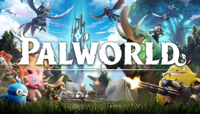 幻獸帕魯專用伺服器建置步驟指南