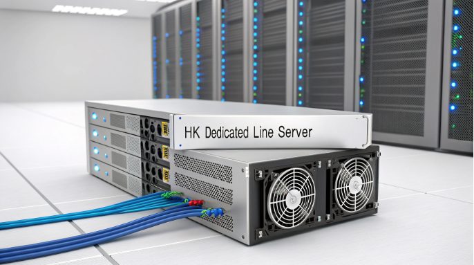 Hong Kong data center with cross-border network connections Hong Kong data center with cross-border network connections