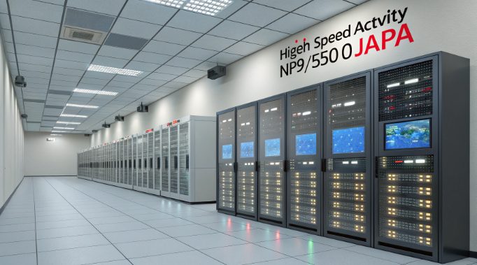 日本服务器带宽测试性能分析